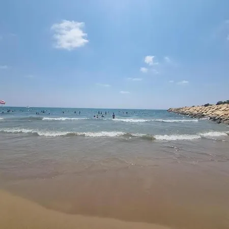 아파트 Mali Garden 시데