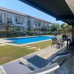 דירה Mali Garden *
