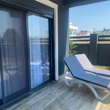 Apartamento Mali Garden