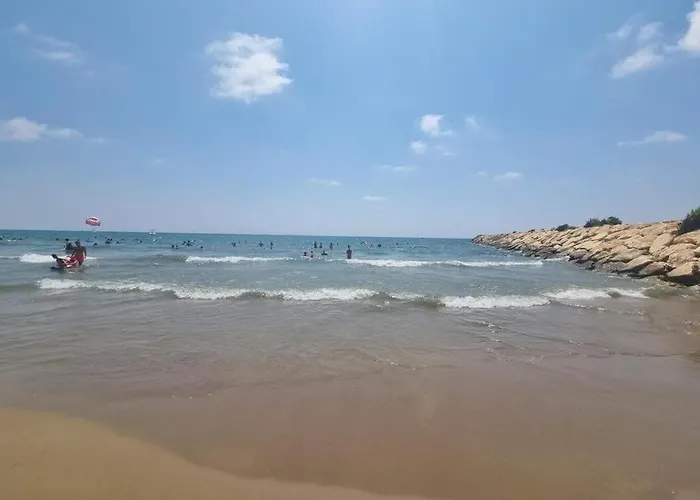 Apartman Mali Garden Side